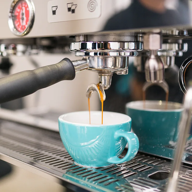 Comment juger de la qualité d’une machine à café ?