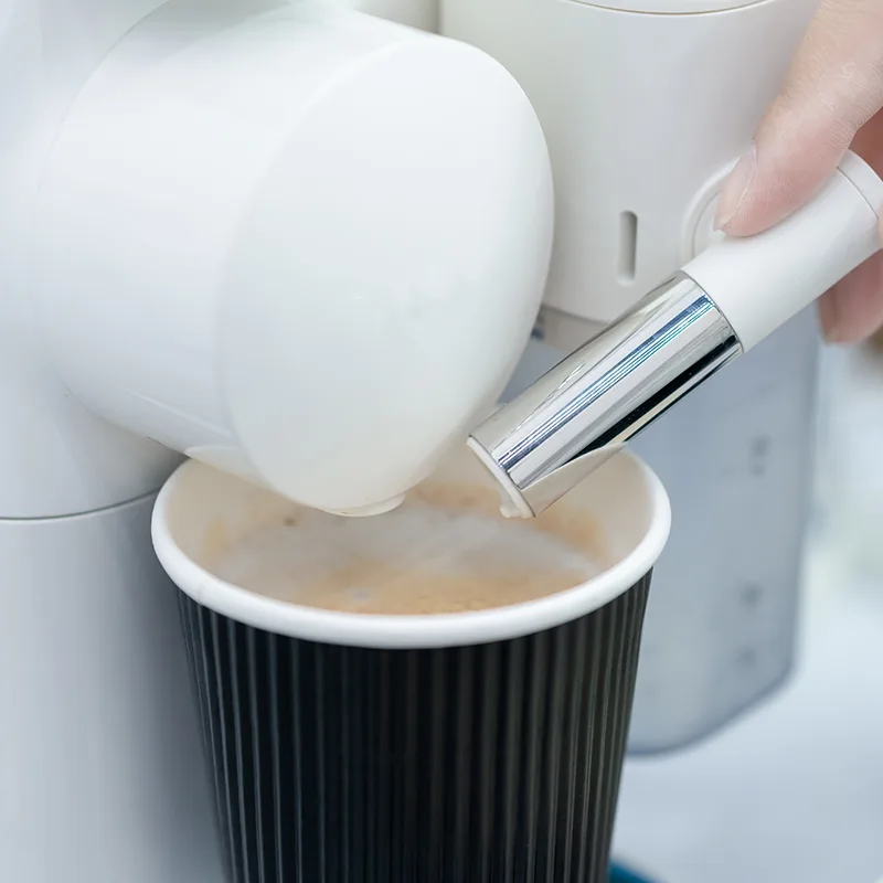 Quels sont les avantages et les inconvénients des machines à café à capsules ?