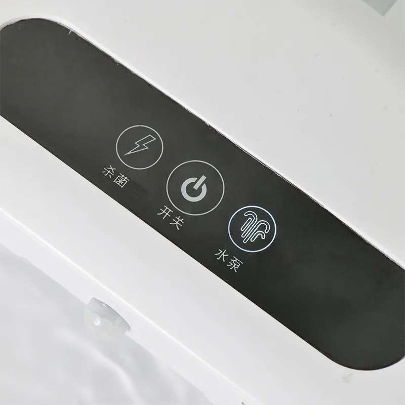 Distributeur automatique d'eau par gravité pour animaux de compagnie