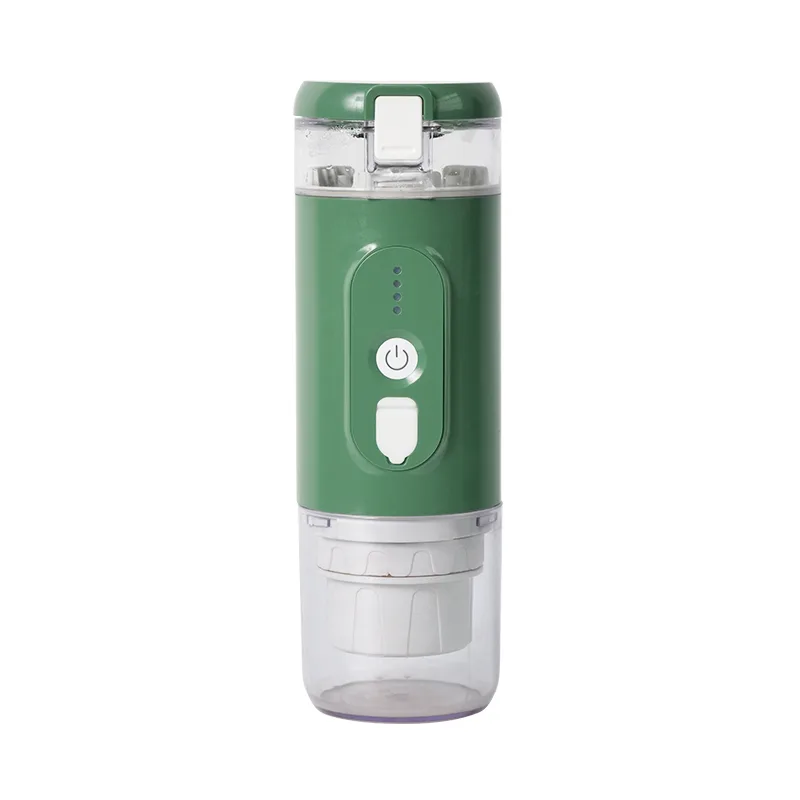 Cafetière expresso
