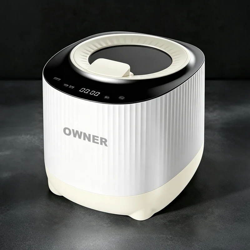 Robot culinaire pour animaux domestiques