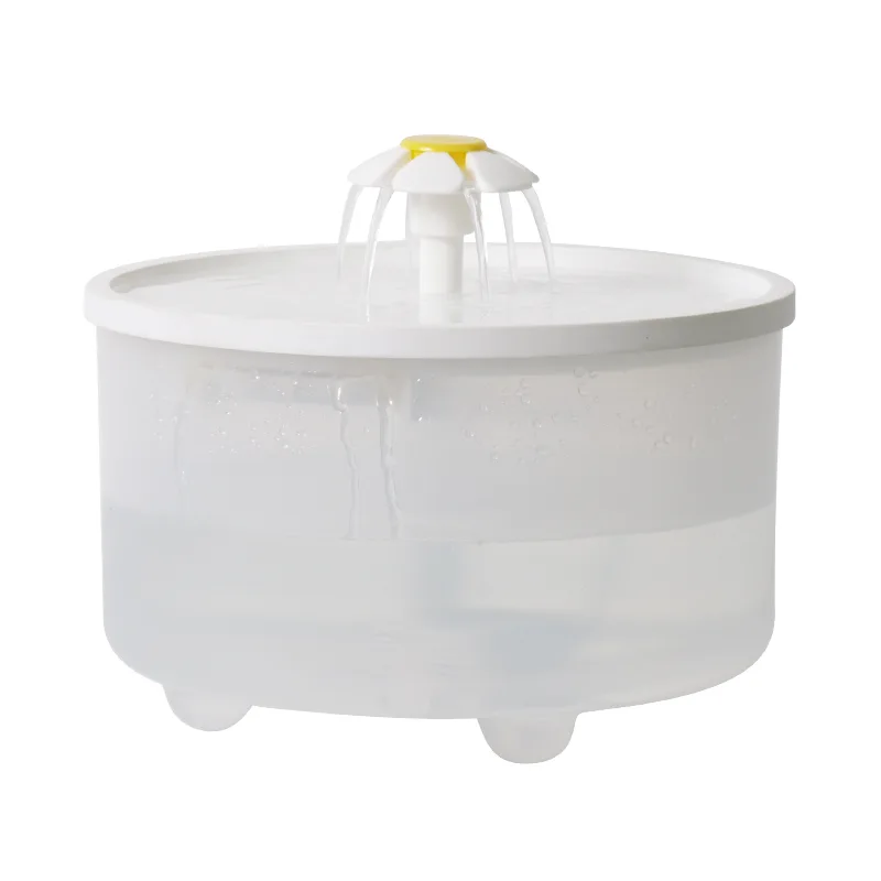 Ceramic Pet Water Dispenser
