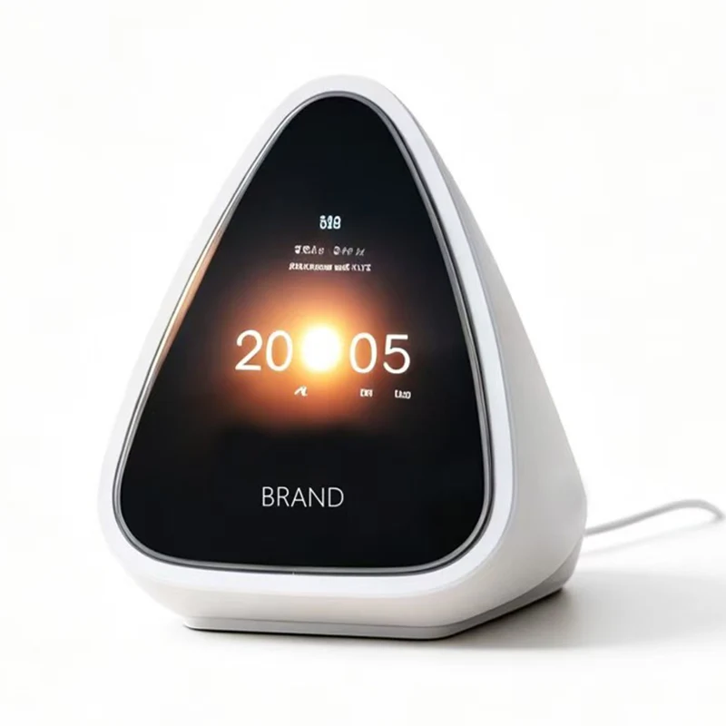 Appareil de sommeil pour soulager l'insomnie