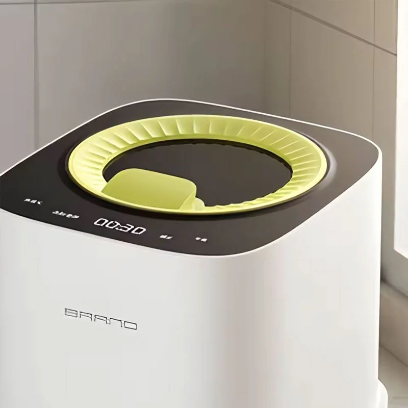 Machine à nourriture multifonction pour animaux de compagnie