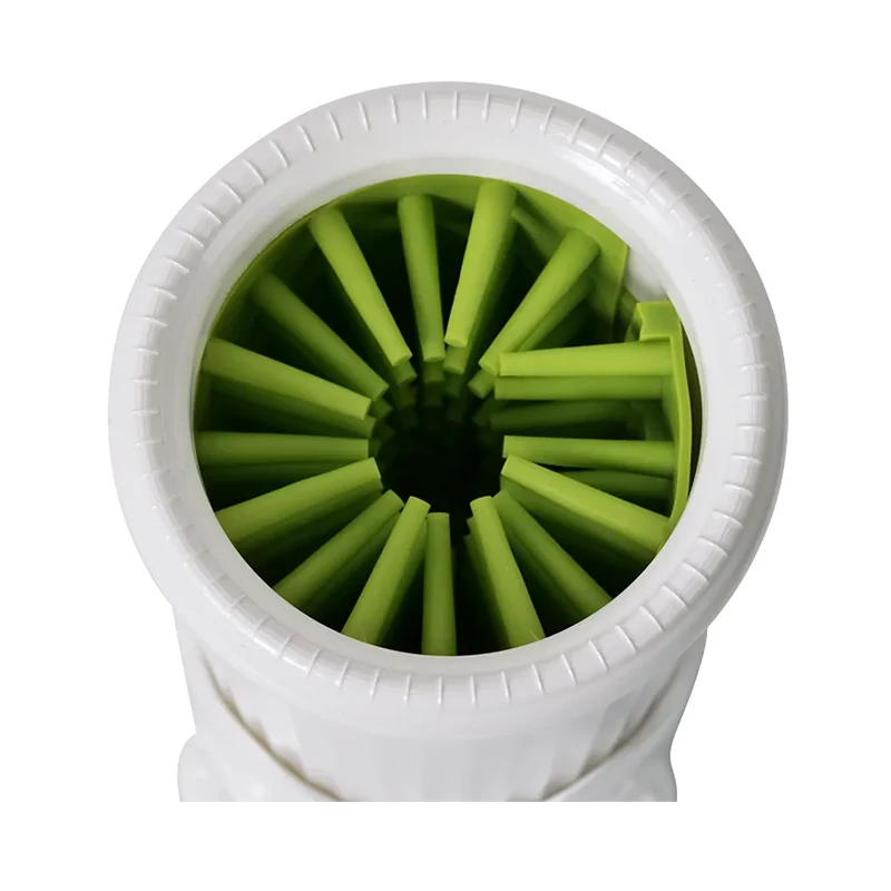 Petite tasse de lavage Pet Paw