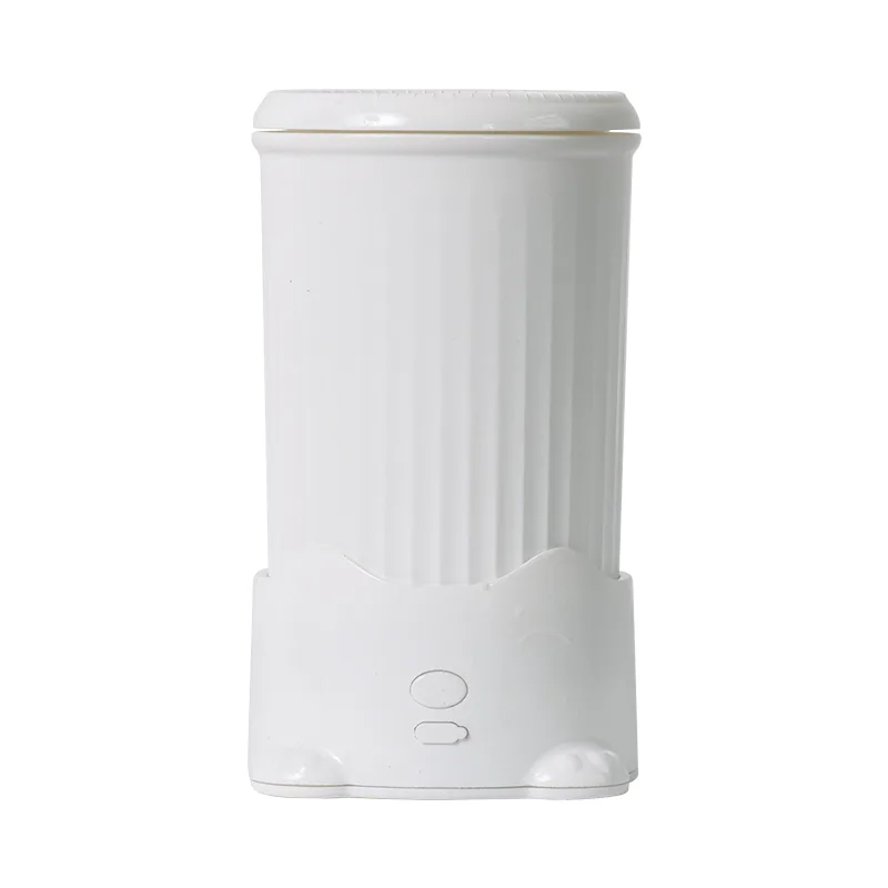 Tasse de lavage des pattes d'animaux
