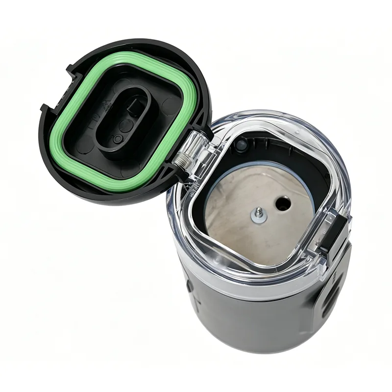Cafetière goutte à goutte portative