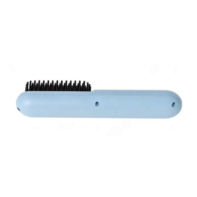 Peigne à cheveux démêlant sec et humide